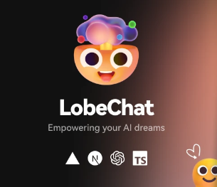 一款开源的 AI WebUI 框架:LobeChat, 支持ChatGPT、Azure、DeepSeek以及国内众多AI服务接入 一款开源的 AI WebUI 框架:LobeChat, 支持ChatGPT、Azure、DeepSeek以及国内众多AI服务接入